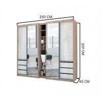 DRESSING BOOK DSO / DECOR K366